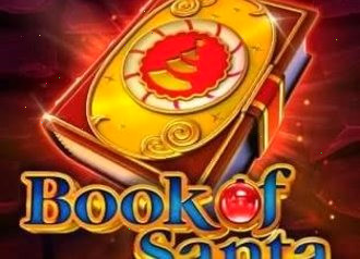 Book of Santa слот Casino Ra