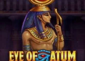 Eye of Atum слот Казино Ра