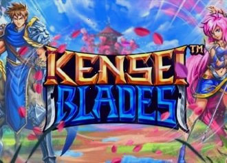 Kensei Blades слот Casino Ra