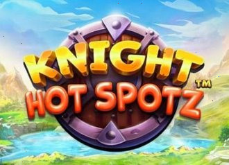 Knight Hot Spotz от Pragmatic